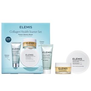 Elemis Collagen health starter set